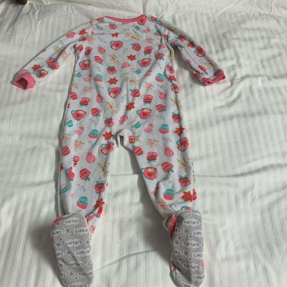 Carter’s Sleeper!!! - Picture 5 of 5